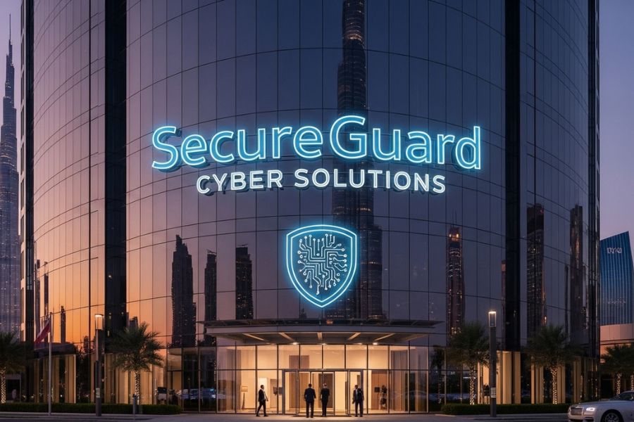 cyber security company in dubai