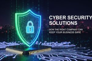 cyber security solutions