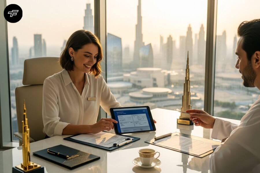 Bank Account for Expats in Dubai: What is Unique About the Emirate