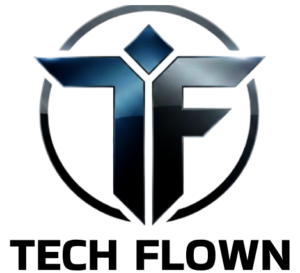 Tech-Flown-Header-Logo