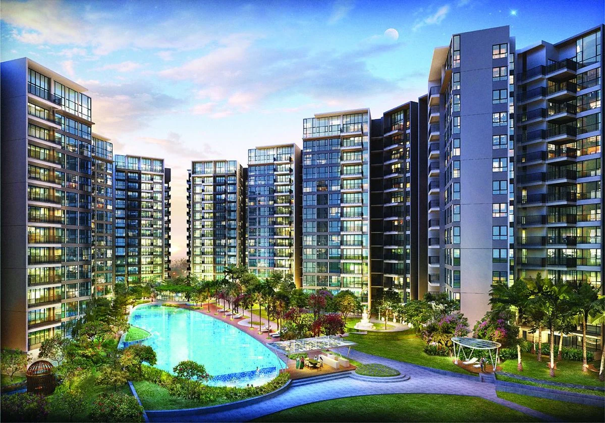 Commercial Properties