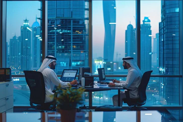 Business Setup in UAE