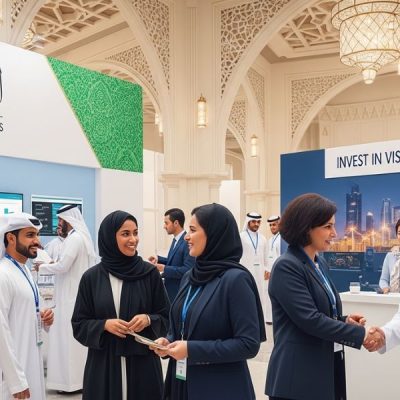 business opportunities in saudi arabia