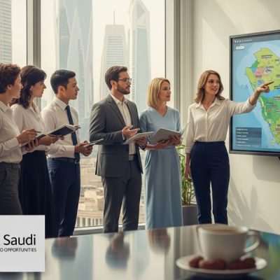 business opportunities in saudi arabia for foreigners