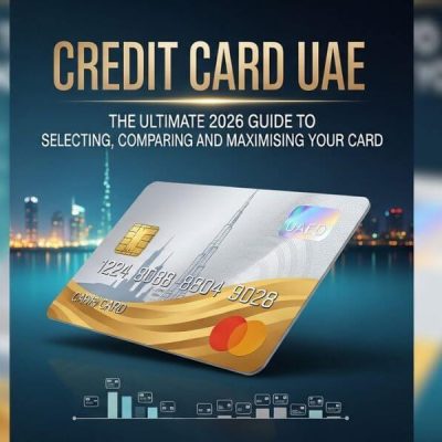 Credit Card UAE 2026: The Definitive Guide to Selection, Comparison & Value