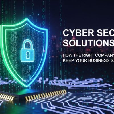 cyber security solutions