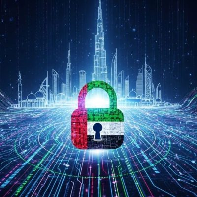 cyber security uae